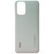 Задня кришка Xiaomi Redmi Note 10 4G white (без скла камери) 0712301 фото 3