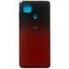 Задня кришка ZTE Blade 20 Smart 4G red (без скла камери) 097589 фото 2