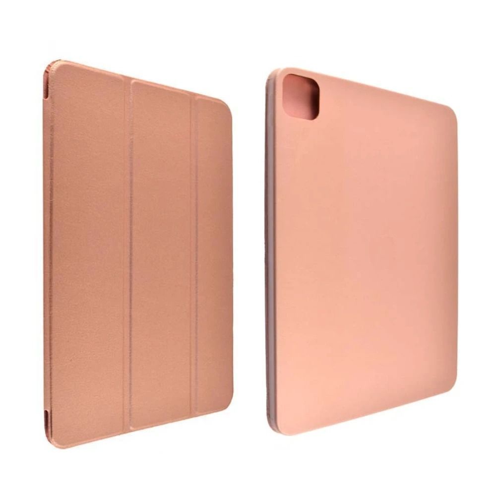 Чохол-книжка Original Smart Case iPad Pro 12.9" 2020 rose gold 00000002982 фото