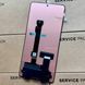 Дисплей для Xiaomi Redmi Note 12 Pro 5G (22101316C, 22101316I, 23013RK75C) з чорним тачскріном, OLED 866183_3 фото 2