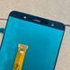 Дисплей для Samsung A750 Galaxy A7 (2018) з чорним тачскріном, OLED 1015689 фото 4