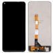 Дисплей для Vivo Y50 з чорним тачскріном, Original (PRC) 484919_2 фото