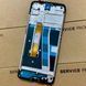 Дисплей для OPPO A52 (CPH2061, CPH2069, PADM00, PDAM10) з чорним тачскріном та корпусною рамкою, Original (PRC) 9154381 фото 2
