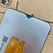 Дисплей для Realme C30 (RMX3581, RMX3623) з чорним тачскріном, Original (PRC) 632244 фото 4