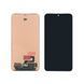 Дисплей для Samsung S936 Galaxy S25 Plus (5G) (2025) з чорним тачскрином GH82-36368B Original 49399 фото