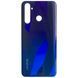 Задня кришка Realme 5 | Realme 5 Pro blue (без скла камери)  10714 фото 3
