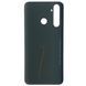 Задня кришка Realme 5 | Realme 5 Pro blue (без скла камери)  10714 фото 2