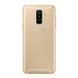 Задня кришка Samsung A600 Galaxy A6 gold (зі склом камери)  5952 фото