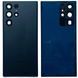 Задня кришка Samsung S908 Galaxy S22 Ultra 5G black (зі склом камери) 1071200317 фото