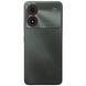 Задня кришка ZTE Blade A34 gray (зі склом камери) 097635 фото 2