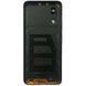 Задня кришка ZTE Blade A34 gray (зі склом камери) 097635 фото 3