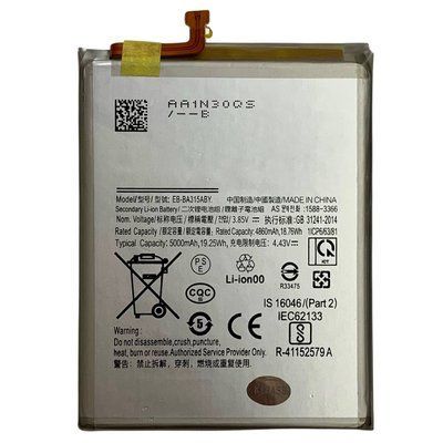 Акумулятор EB-BA315ABY для Samsung A315 A31 | A325 A32 4G | A225 A22 4G, Original (China) 222492 фото