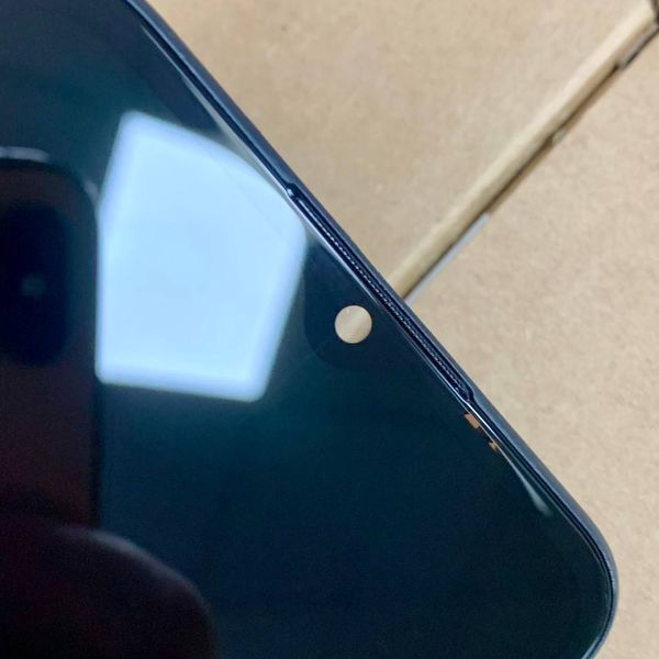 Дисплей для OPPO A57e (CPH2387) з чорним тачскріном та корпусною рамкою, Original (PRC) 8500916_3 фото