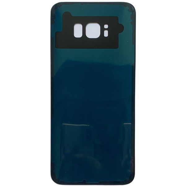Задня кришка Samsung G955 Galaxy S8 Plus pink (без скла камери)  5976 фото