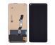 Дисплей для Xiaomi Mi 10T з чорним тачскріном, Original (PRC) 9860628 фото