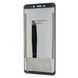 Дисплей для Ulefone Armor X5 Pro з чорним тачскріном, Original (PRC) 796632_3 фото