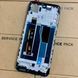 Дисплей для Motorola Moto G84 (XT2347 | XT2347-2) з чорним тачскріном та корпусною рамкою, INCELL 101282 фото 2