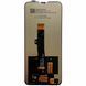 Дисплей для Motorola Moto E7 | Moto E7 Power | Moto E7i Power з чорним тачскріном, Original (PRC) 36317 фото
