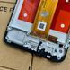 Дисплей для Samsung A075 Galaxy A07 2025 з чорним тачскріном та корпусною рамкою, Original (China) 83390		 фото 3