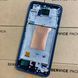 Дисплей для Samsung A356 Galaxy A35 5G з чорним тачскріном та корпусною рамкою, Original (China) 9840342 фото 2