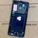 Дисплей для Samsung G996 Galaxy S21 Plus з чорним тачскріном та корпусною рамкою, OLED 1405367 фото 2