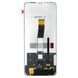 Дисплей для Xiaomi Redmi 10C (220333QAG, 220333QBI, 220333QNY) з чорним тачскріном, Original (China) 9860693_1 фото
