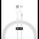 Кабель SENTEO SL-03 Silica Gel 18W USB to Type-C 2m 37996 фото 2
