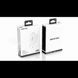 МЗП 2Port SENTEO T-02 version2 USB+USB-C PD/QC3.0 20W (CE Сертификат) 40552 фото