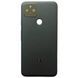 Задня кришка Google Pixel 5 black (зі склом камери) 10695 фото 3