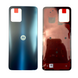 Задня кришка Motorola Moto G23 blue (без скла камери) 5365 фото