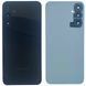 Задня кришка Samsung A245 Galaxy A24 4G 2023 black (зі склом камери)  53206 фото