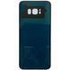 Задня кришка Samsung G955 Galaxy S8 Plus pink (без скла камери)  5976 фото 3