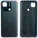 Задня кришка Xiaomi Redmi 10A black (без скла камери) 0712285 фото