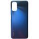 Задня кришка Xiaomi Redmi Note 10 5G blue (без скла камери) 0712298 фото 3