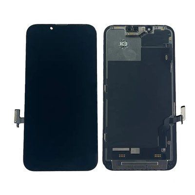 iPhone 13 (A2633 | A2482 | A2631 | A2634 | A2635)