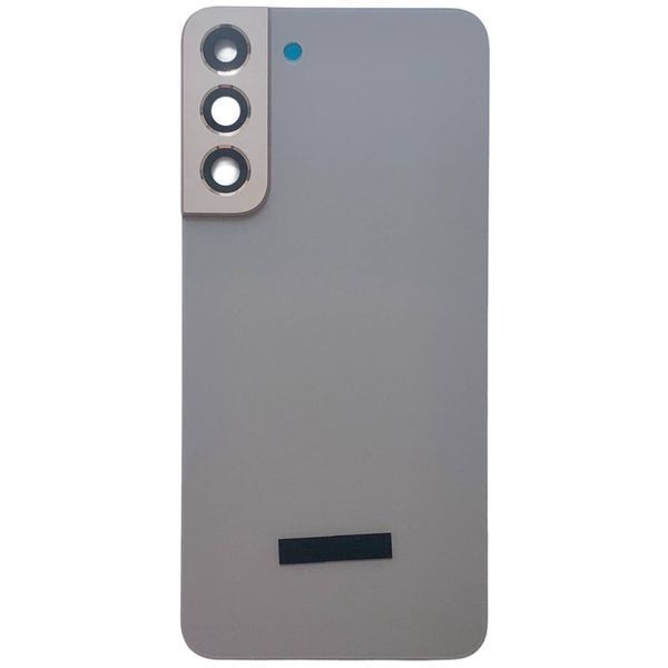 Задня кришка Samsung S906 Galaxy S22 Plus 5G pink (зі склом камери) 1071200315 фото