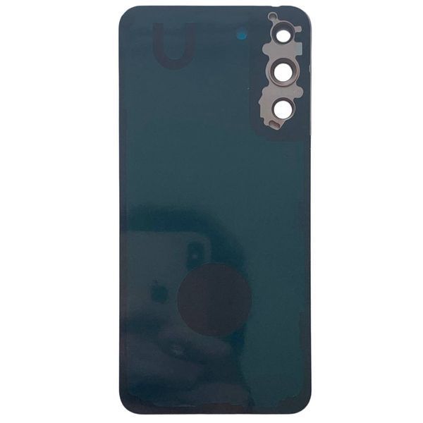 Задня кришка Samsung S906 Galaxy S22 Plus 5G pink (зі склом камери) 1071200315 фото