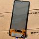 Дисплей для Xiaomi Redmi Note 11 Pro Plus 5G (India) (2201116SI) з чорним тачскріном, OLED 34505_7 фото 2