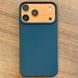 Чохол Clear Case для iPhone 11 в формі iPhone 17 Pro (black) 087204 фото