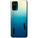 Задня кришка Xiaomi Redmi Note 10S 4G blue (зі склом камери) 0712302 фото 2