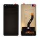 Дисплей для Samsung A215 Galaxy A21 2020 з чорним тачскріном, Original (China) 1119981 фото