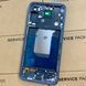 Дисплей для Samsung A556 Galaxy A55 5G з чорним тачскріном та корпусною рамкою, Original (China) 0513632 фото 2