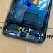 Дисплей для Samsung G998 Galaxy S21 Ultra з чорним тачскріном та корпусною рамкою, OLED 1405368 фото 3
