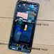 Дисплей для Samsung G998 Galaxy S21 Ultra з чорним тачскріном та корпусною рамкою, OLED 1405368 фото 2