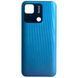 Задня кришка Xiaomi Redmi 10A blue (без скла камери) 0712286 фото 2