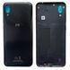 Задня кришка ZTE Blade A5 2020 black (без скла камери) 097593 фото