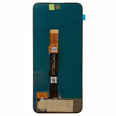 Дисплей для Motorola Moto G31 | Motorola Moto G41 | Motorola Moto G41 | Motorola Moto G71 з чорним тачскріном, OLED 40034 фото