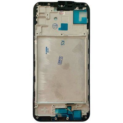Дисплей для Samsung A155 | A156 Galaxy A15 5G з чорним тачскріном та корпусною рамкою, INCELL 83401 фото