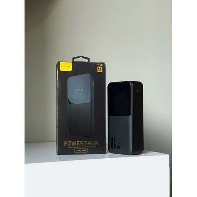 Power Bank Tornado PB09 30000mAh PD 22.5W 37213 фото