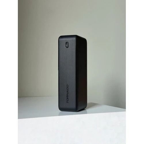 Power Bank Tornado PB09 30000mAh PD 22.5W 37213 фото